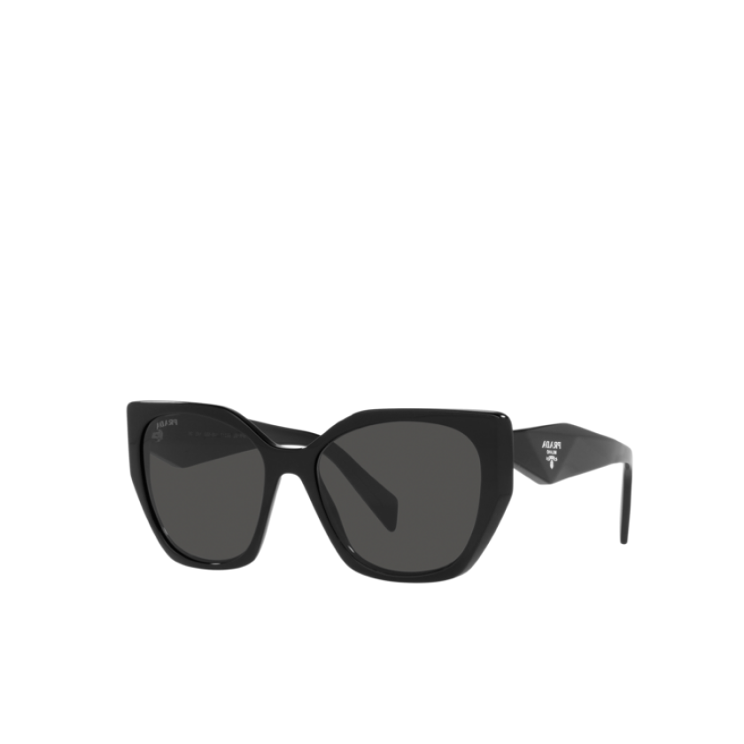 Prada Butterfly Sunglasses PR 19ZS 1AB5S0