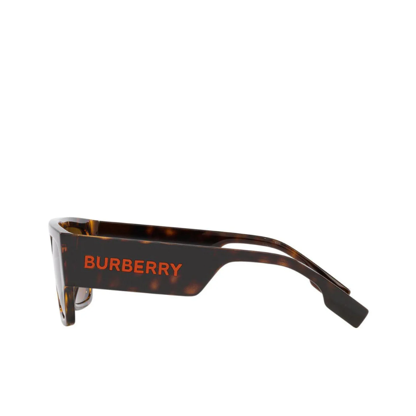 BURBERRY Sunglasses MICAH 4397U 3002/73 58 Havana Brown