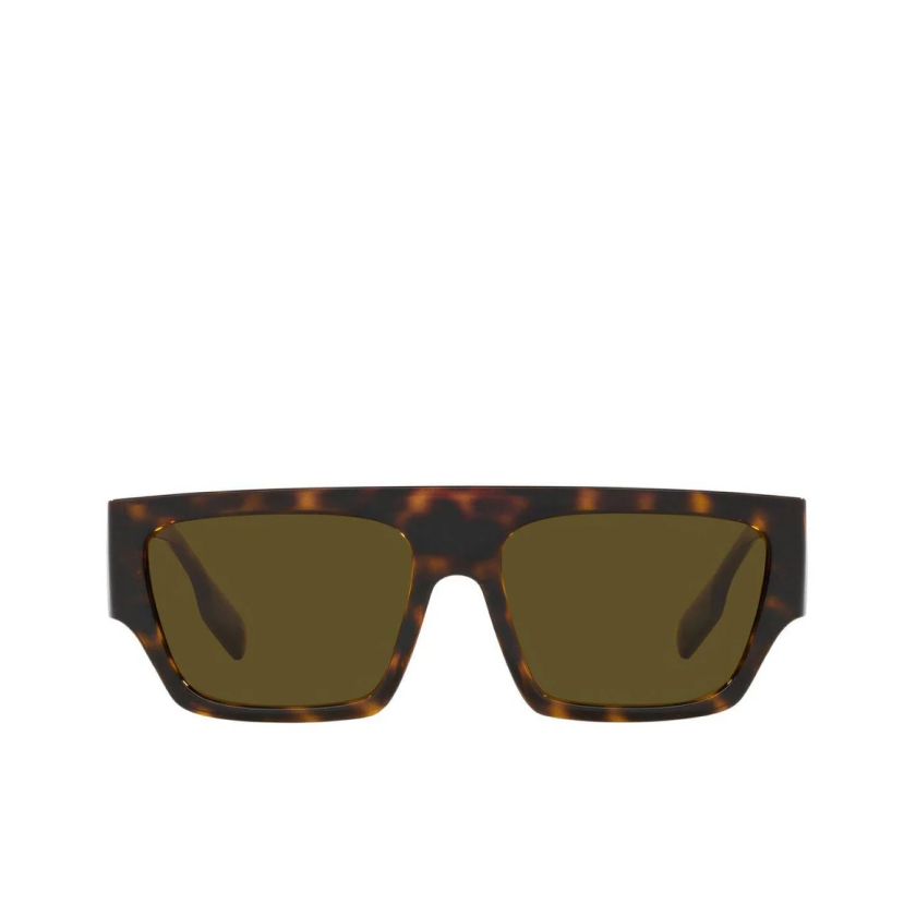 BURBERRY Sunglasses MICAH 4397U 3002/73 58 Havana Brown