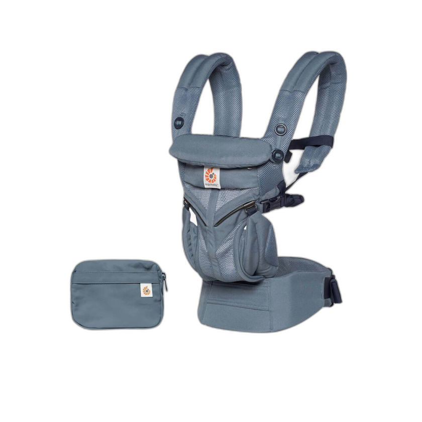 Ergobaby Omni 360 Baby Carrier Mesh