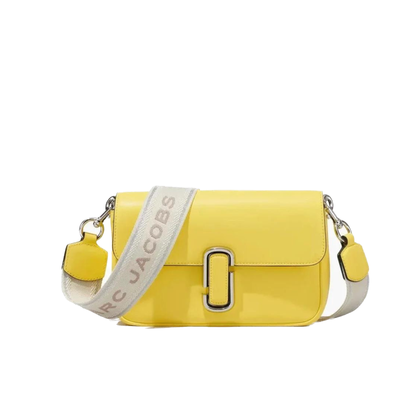 Marc Jacobs The J Marc Shoulder Bag