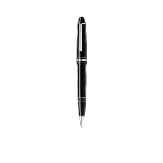 Montblanc Meisterstuck Platinum-Coated LeGrand Rollerball Black