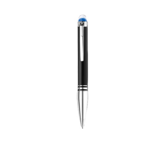 Montblanc StarWalker Doue Ballpoint Pen Black