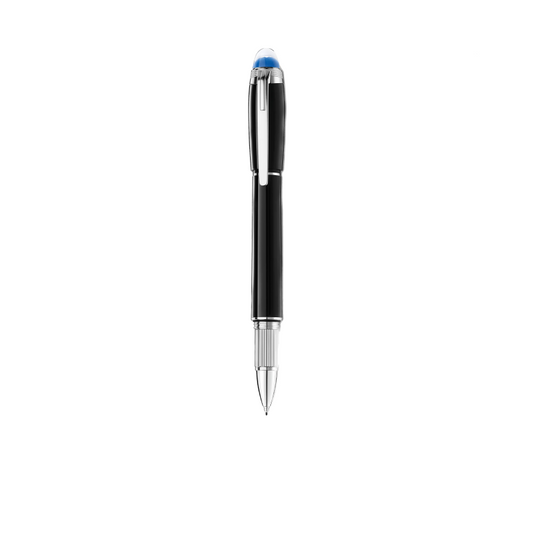 Montblanc StarWalker Precious Resin Fineliner Black