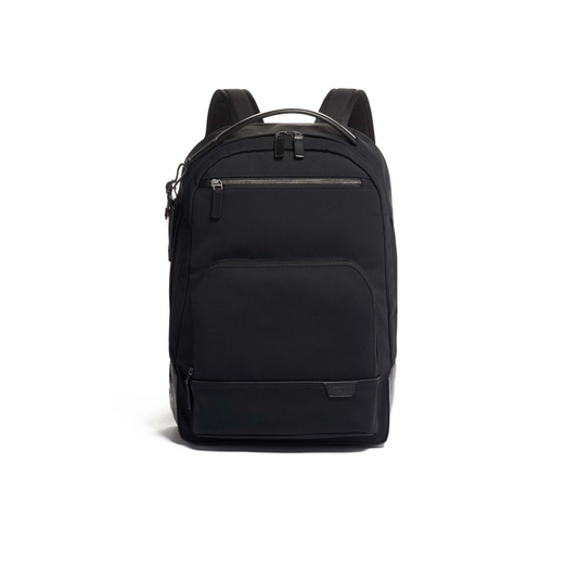 TUMI Harrison Warren Backpack 15" Black